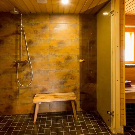 Фермерский дом Private House