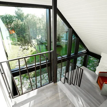Фермерский дом Private House