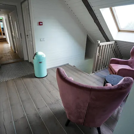 Private House * Saha
