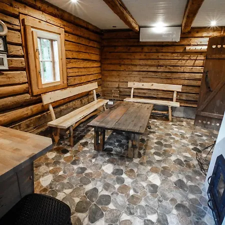 Private House Фермерский дом