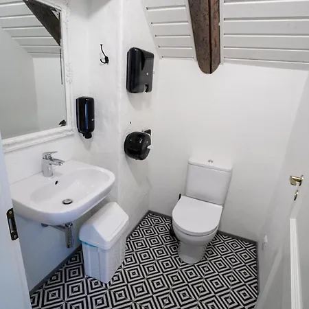 Private House Saha
