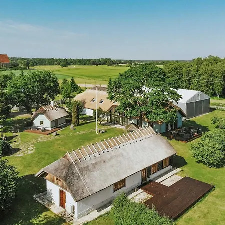 Private House Фермерский дом