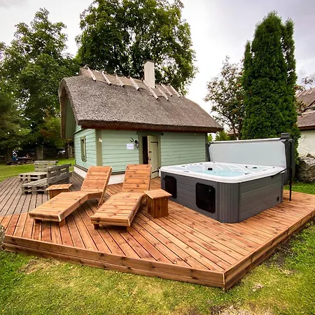Private House Фермерский дом *