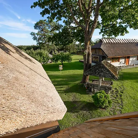 Private House Фермерский дом