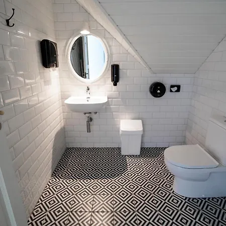 Фермерский дом Private House *