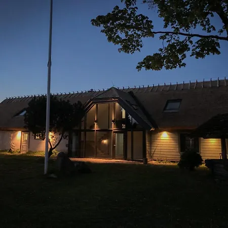 Private House Фермерский дом