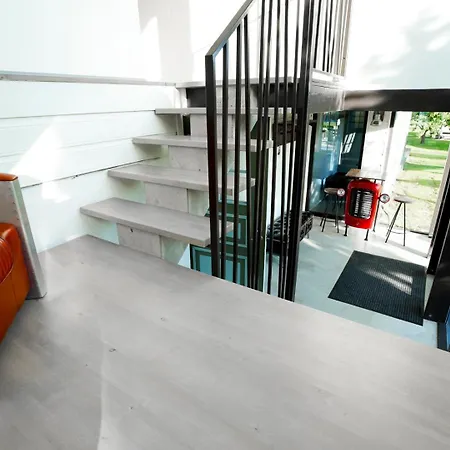 Фермерский дом Private House