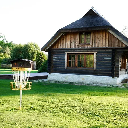 Private House Фермерский дом *