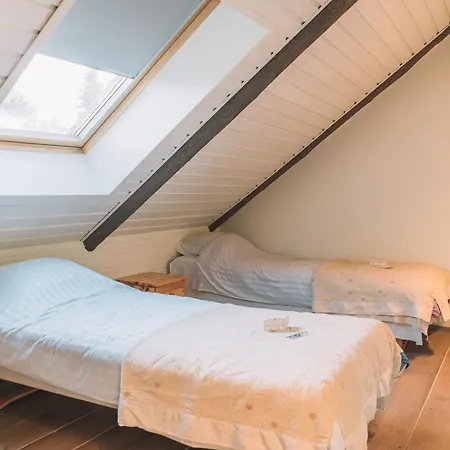 Фермерский дом Private House *