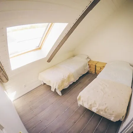Фермерский дом Private House