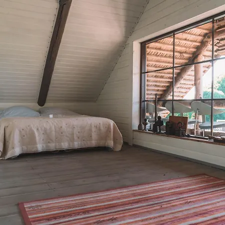 Private House