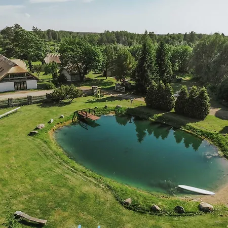 Private House *